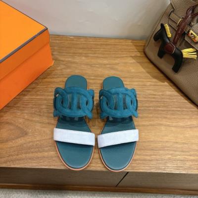 wholesale quality hermes women shoes model no. 109